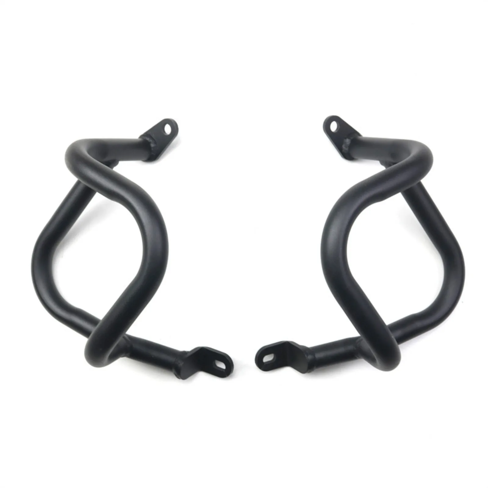 

Highway Engine Guards Crash Bars For gaokinmoto FLAME500 GK500 2021-2022