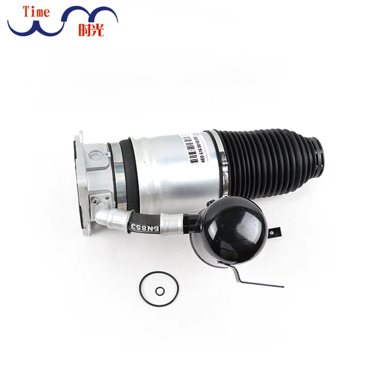 Rear repair kit For Audi A8D3 S8 4E Air suspension shock absorber assembly 4E0616001E 4E0616002E