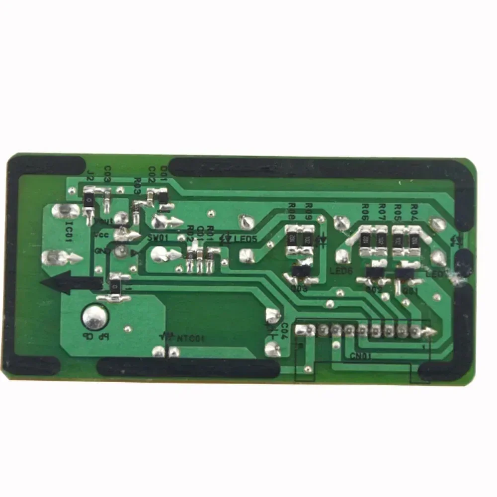 New Indoor Unit Signal Receiving Control Board For Samsung DB41-01017A Air Conditioner DB93-10861A Display PCB Conditioning Part