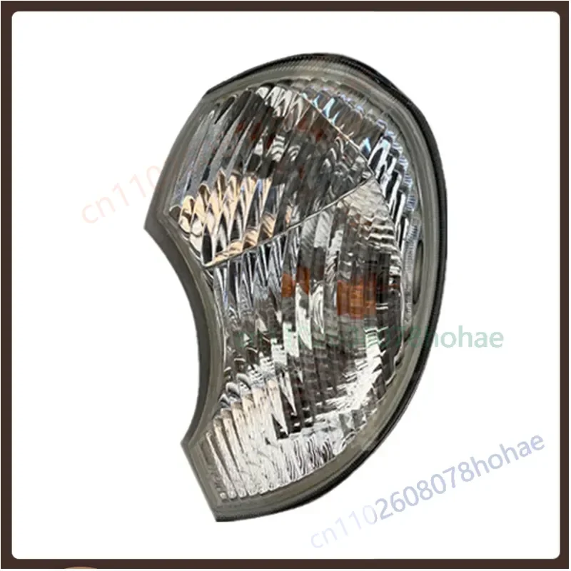 

FOR HYUNDAI TERRACAN CORNER LAMP COMBINATION - FRONT 92301H1010 92302H1010 Cornering Lamp Wide Light (a pair)