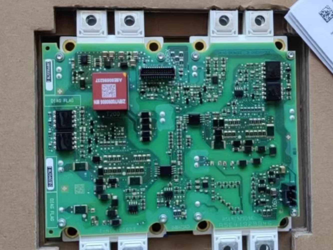 

A5E03932845 for Siemens driver board
