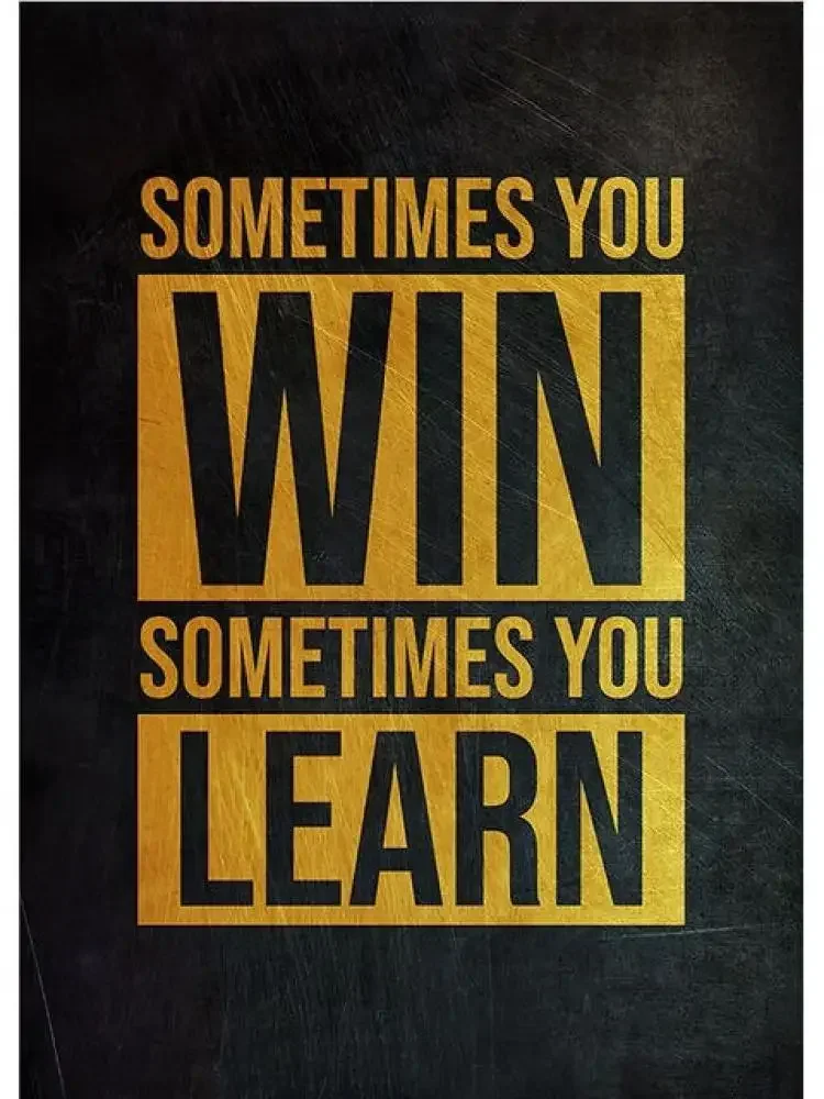 تحفيزية إقتباس أفضل التجارين تجارة الأسهم شراء الخوف بيع الجشع قماش اللوحة ديكور المنزل جدار الفن ديكور الغرفة