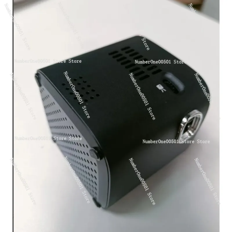 Android Smart Projector 4K DLP Portable 0.3DMD Home Cinema for Hotel Living Room Bedroom