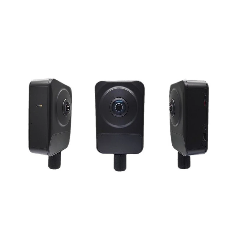 Panoramic Camera A6…