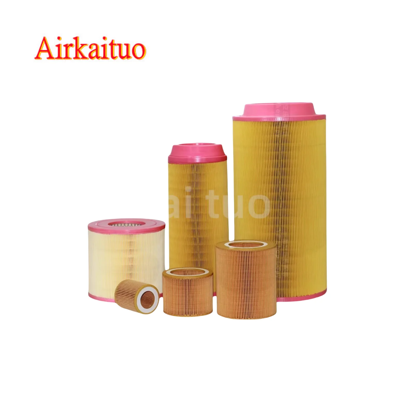 2914501700   Hochwertiger Luftfilter für Luftkompressor