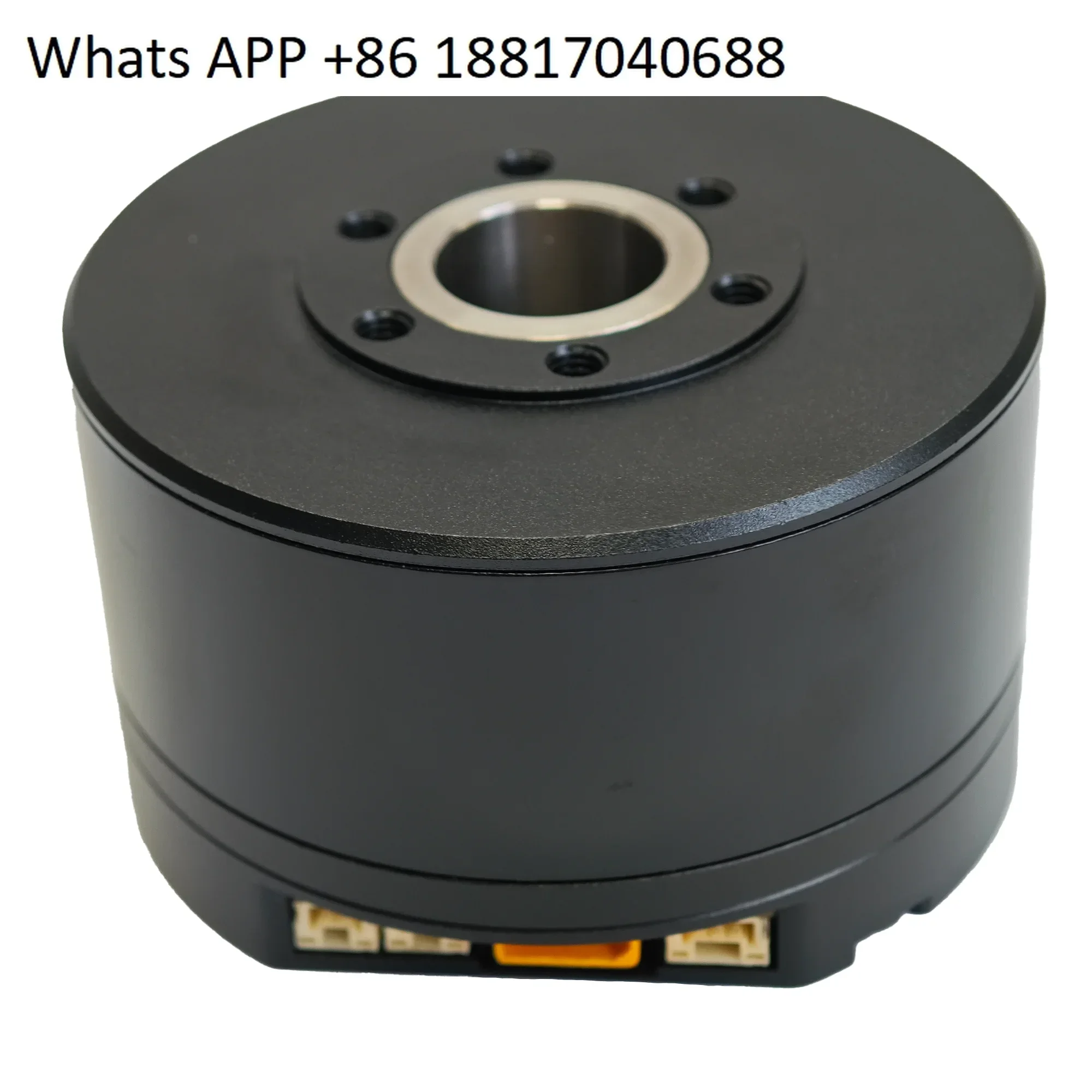 DM-G6220 Hollow PTZ Motor, High Precision Servo