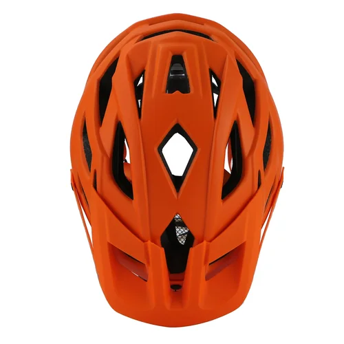 Imagen 2 del producto Casco de bicicleta MTB TRAIL XC casco de bicicleta en molde hombres M L cascos de bicicleta de montaña Casco-Ciclismo casco de ciclismo todoterreno gorra de seguridad