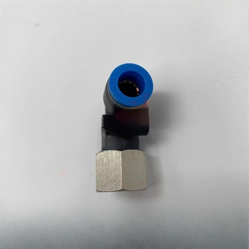 Parts forFESTO L Push-In Threaded Fittings NPQE L G14F Q8-P10 8113007
