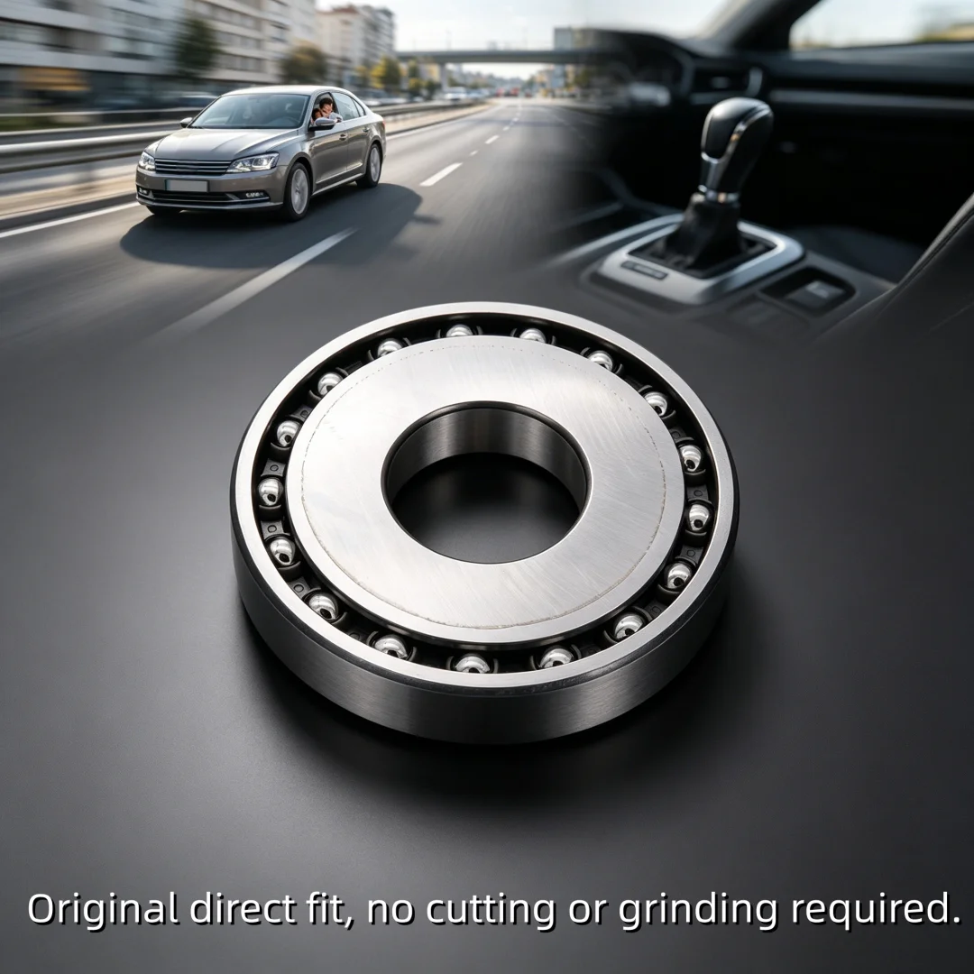 K114 automatic transmission bearing (under master cylinder), suitable for Toyota Overlord 2.4 RAV4，Reduce Noise & Vibration