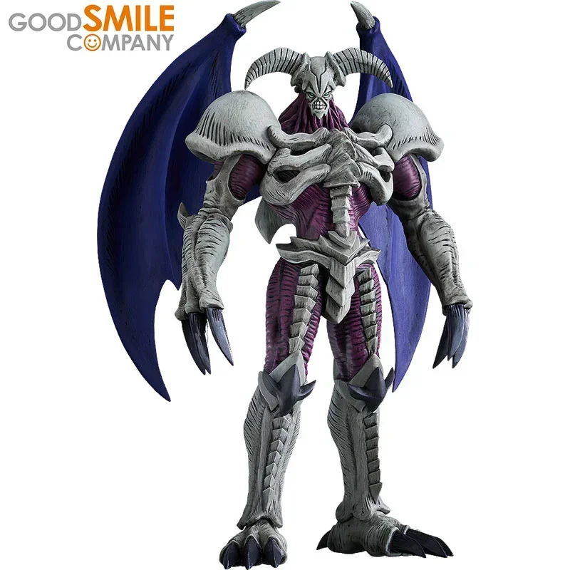 

В наличии Good Smile GSC POP UP PARADE Yu-Gi-Oh! Коллекционная аниме-фигурка Duel Monsters Summoned Skull, модель для игр, подарок