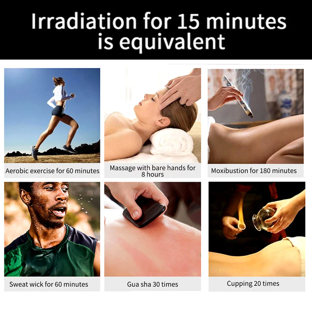 جهاز Detox Terahertz P90 الشركات المصنعة Tera P90 الرعاية الصحية نقاط الوخز محفز الرنين الحيوي