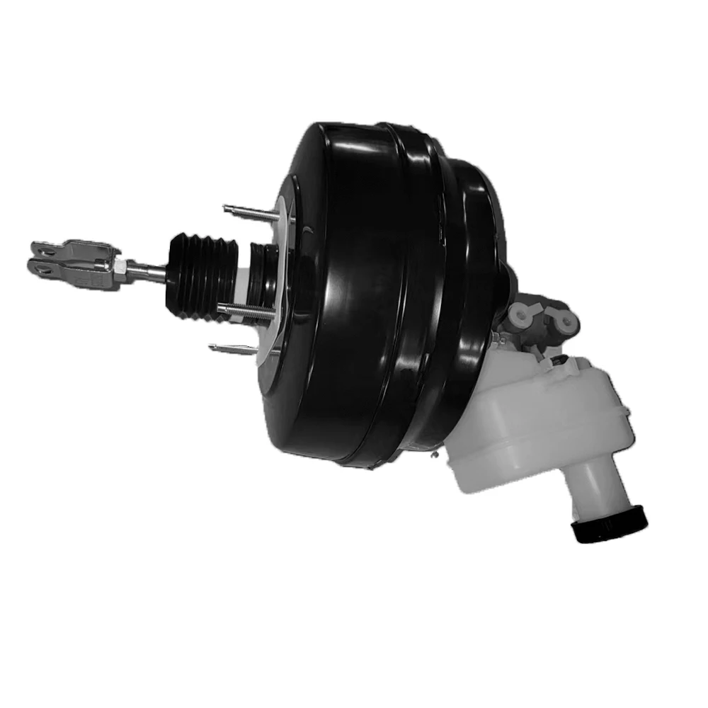 

Original Vacuum Booster with Brake Master Cylinder for GRAN AVENUE PP6-2B559-AB