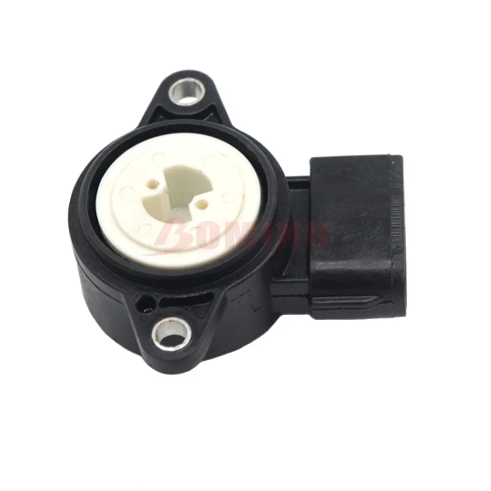 車のスロットル位置センサー,ヤマハf60,f75,f90,tjr,la,lha,6c5858850000,6c5-85885-00-00に適しています