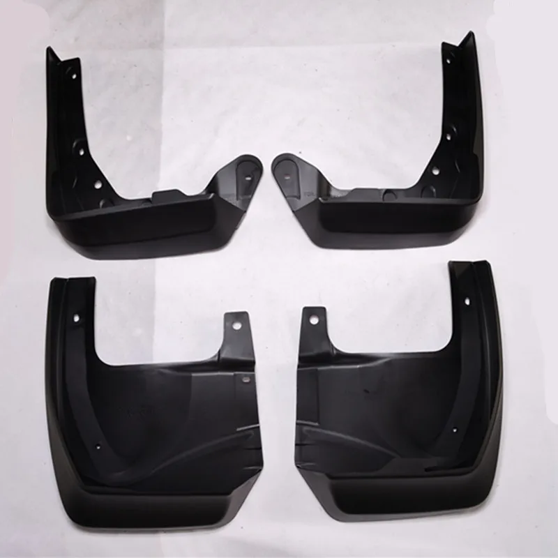 

4x Car Mudguards Mud Guards for Honda Odyssey RL5 US LX SE 2014~2017 Mudflaps Splash Fenders Mud Flaps Splash Guards accessories