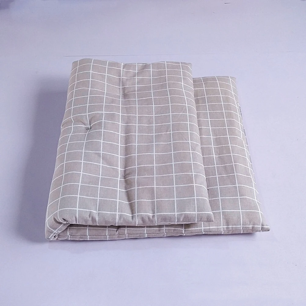 

Cat Pet Litter Cushion Dog Bed Washable Removable Cover Beds Extra Large Sized Dogs Puppy