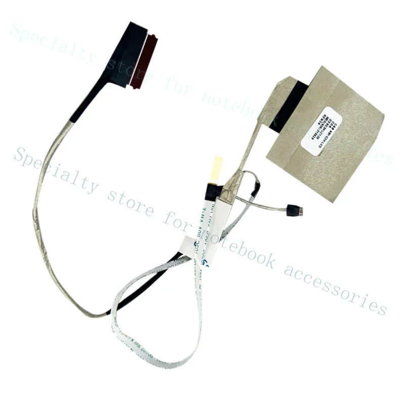 

Кабель A+ 144 Гц 40P для ЖК-дисплея HP Pavilion LCD LVDS LED 15-EC2021NR 353L6UA DD0G3HLC120