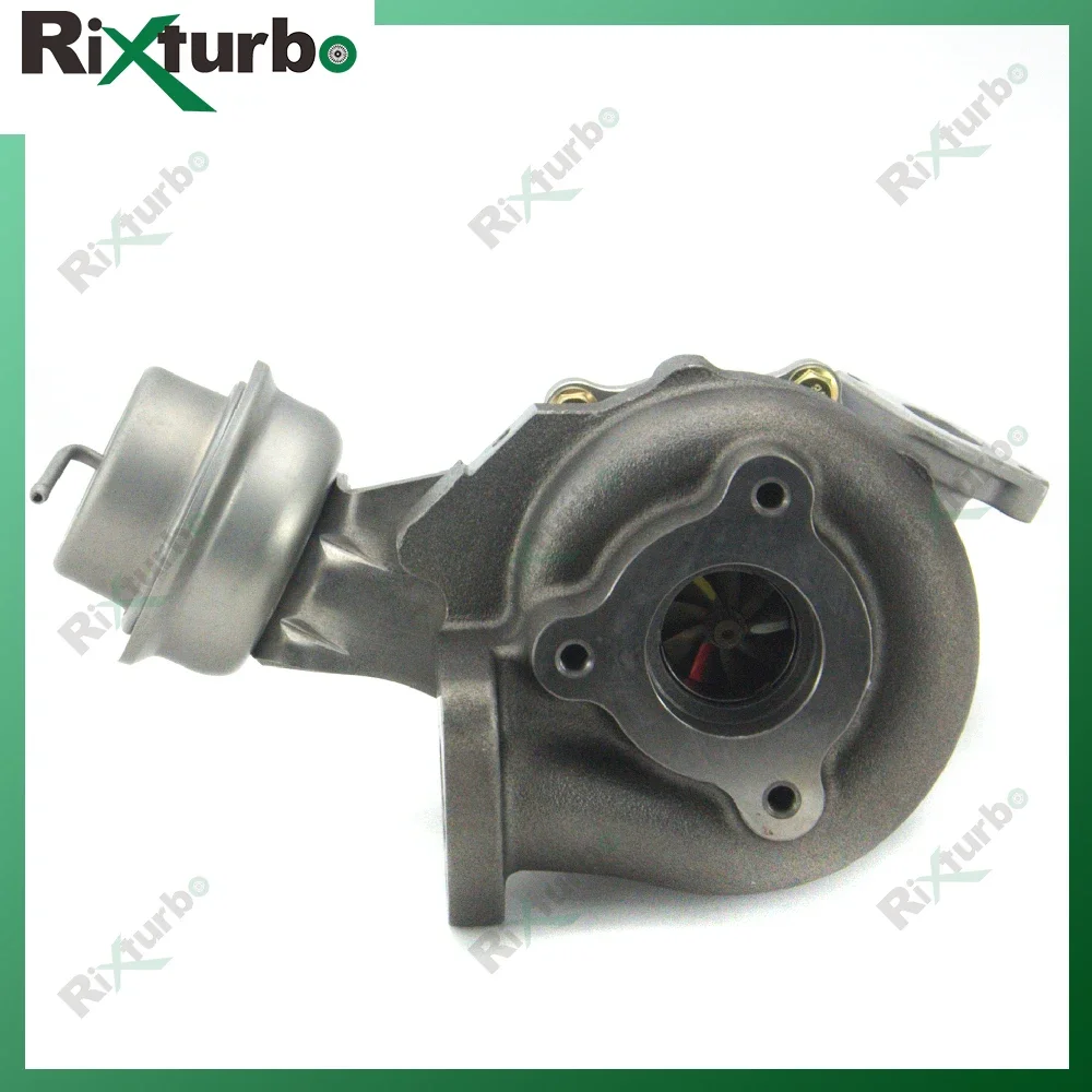 Car Turbocharger KP35 54359880014 For Fiat Doblo Grande Punto Linea 1.3 JTD 62Kw MultiJet Turbine Complete Turbolader Kit 2004-