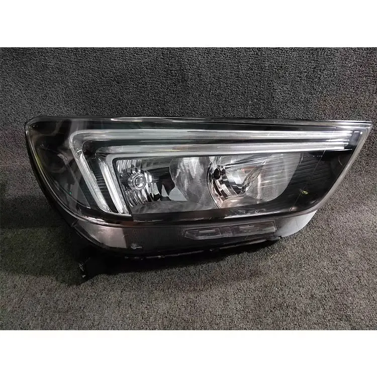 Factory Direct Sale High Quality for Buick Front Headlight Auto Car Lighting System with 6000k Color Temperature Hot Sale