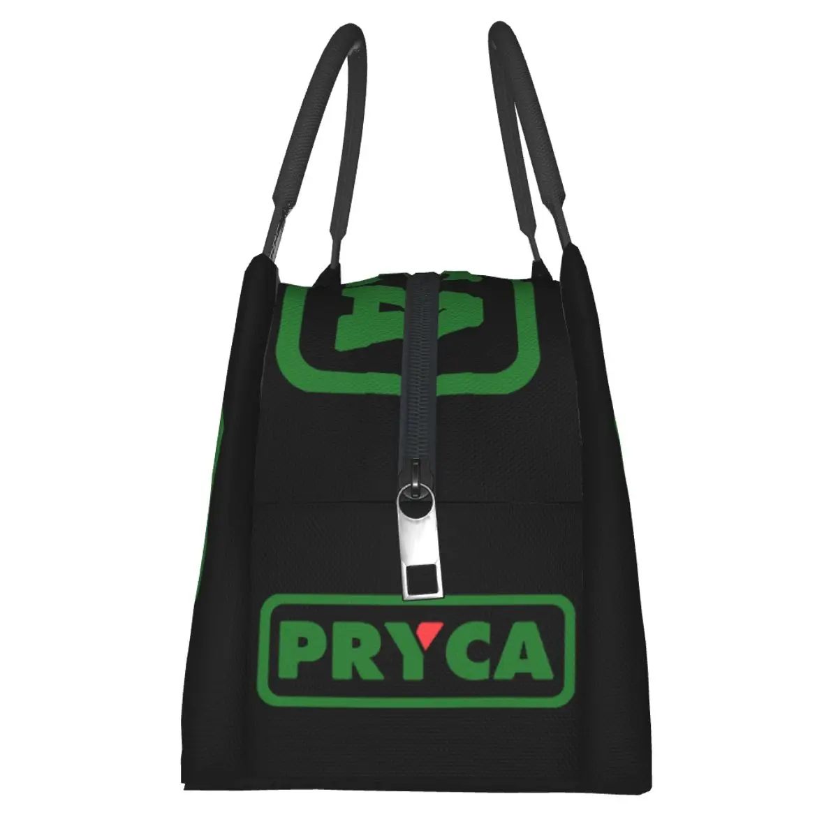 Pryca-saco portátil do isolamento, refrigerador, alimento, escritório, Pinic, logotipo