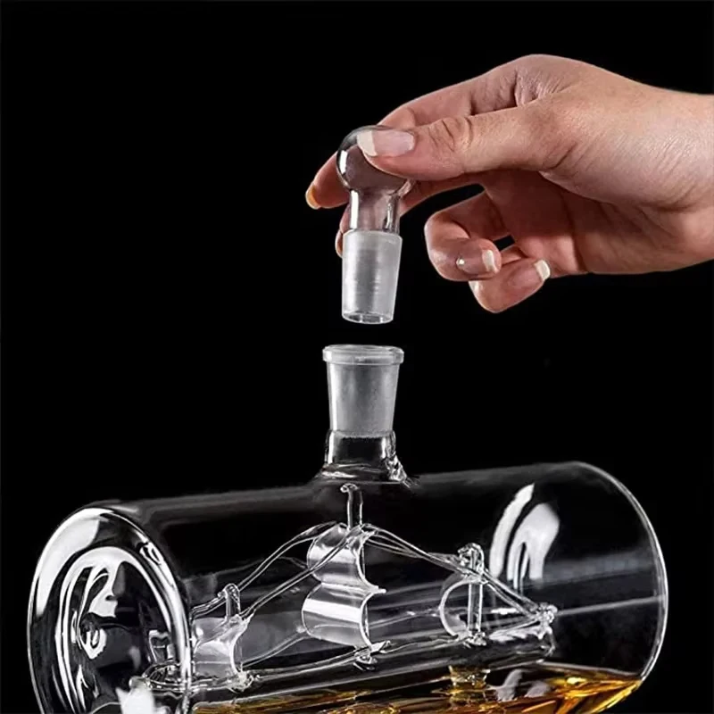 Thumbnail 4 - #50 Highest Rated Decanters to Buy in 2026