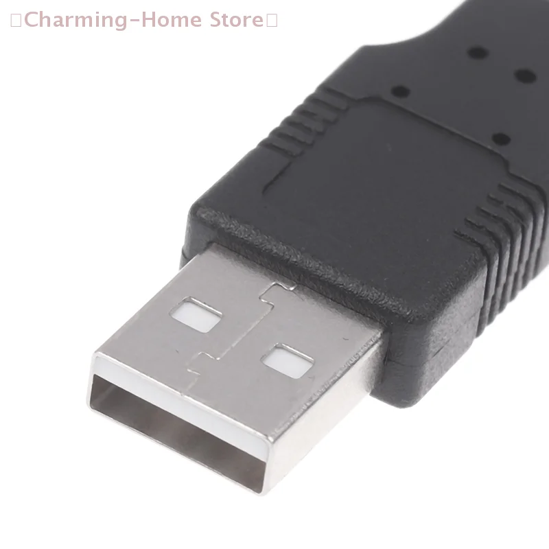 【M】Cavo HeX V2 Interfaccia VCDS 24.7 ATMEGA162 5054 Interfaccia USB per rilevatore di auto multimarche Supporta l'inglese