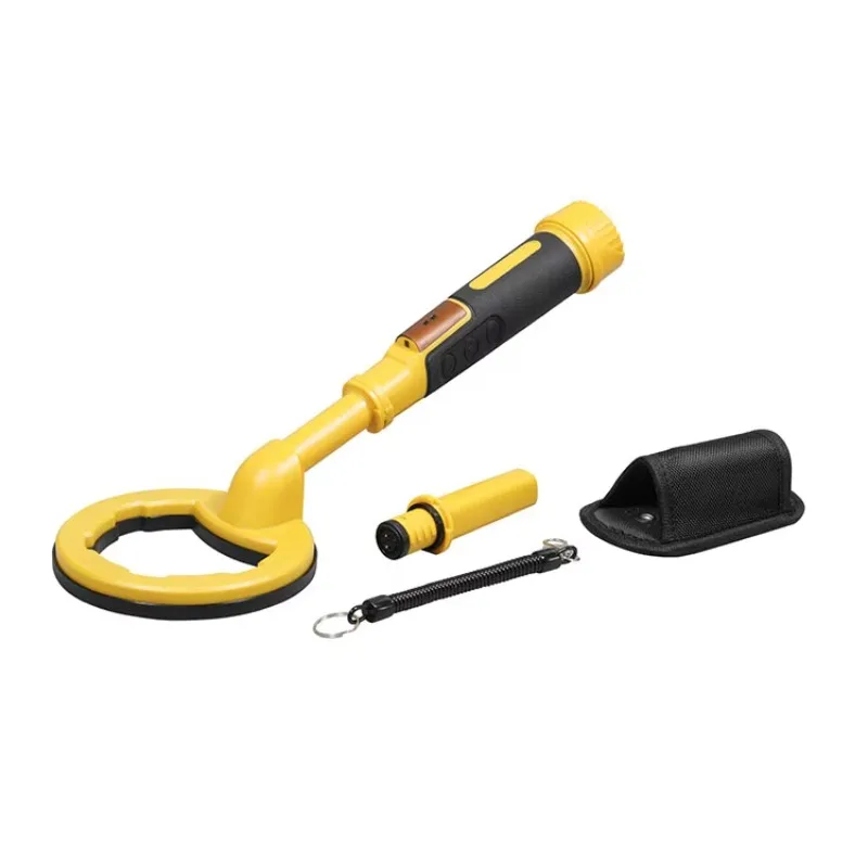 Multifunctional 2-in-1 New Pulse Diving Underwater Detector Metal Search Detector Treasure Hunting Machine