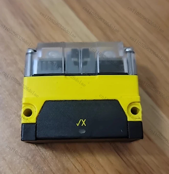 DM70S Scanner Code Reader Test OK