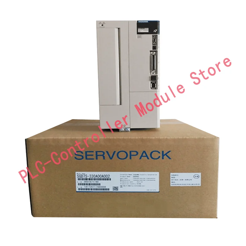 

New Original Fast Delivery SGD7S-330A00A002