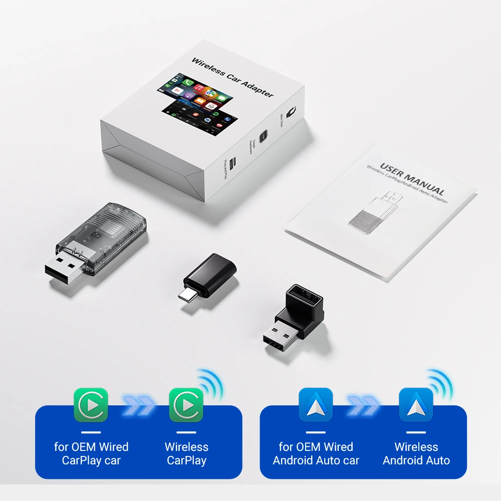 mini dongle