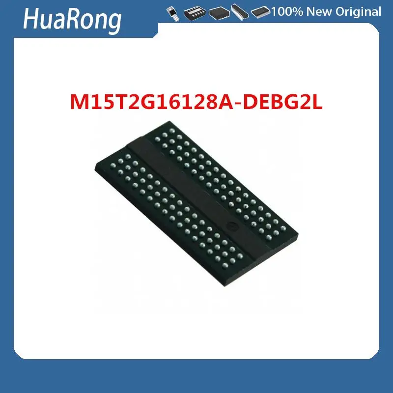 2PCS/LOT    NT5AD512M16A4-HR   BGA96   M15T2G16128A-DEBG2L    FBGA96   BCM5357COKFBG   BGA366