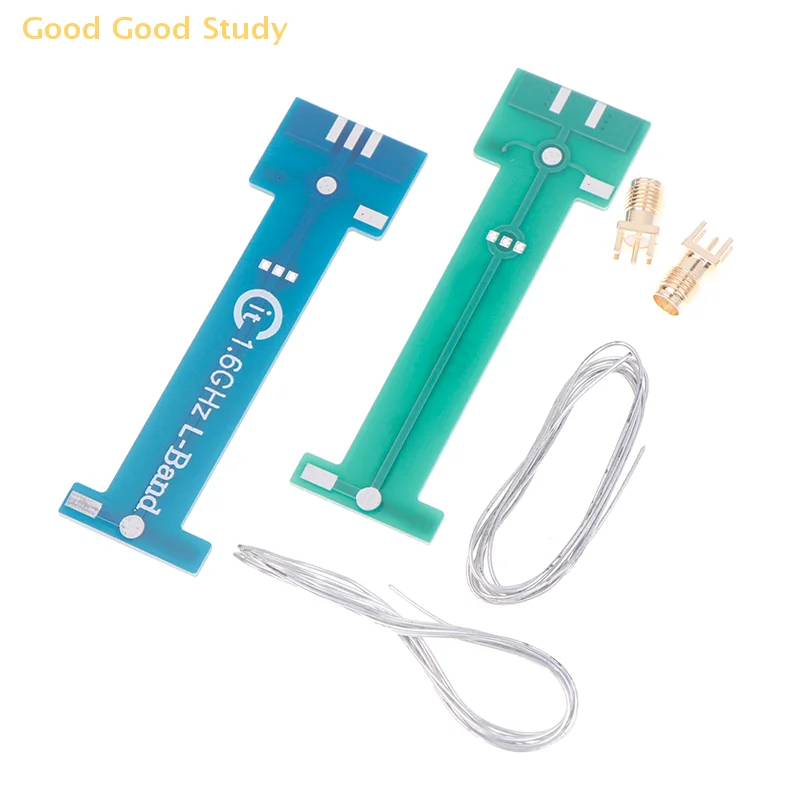 Antenna Four-arm Helical Antenna Aerospace Meteorology Positioning Relay Antenna