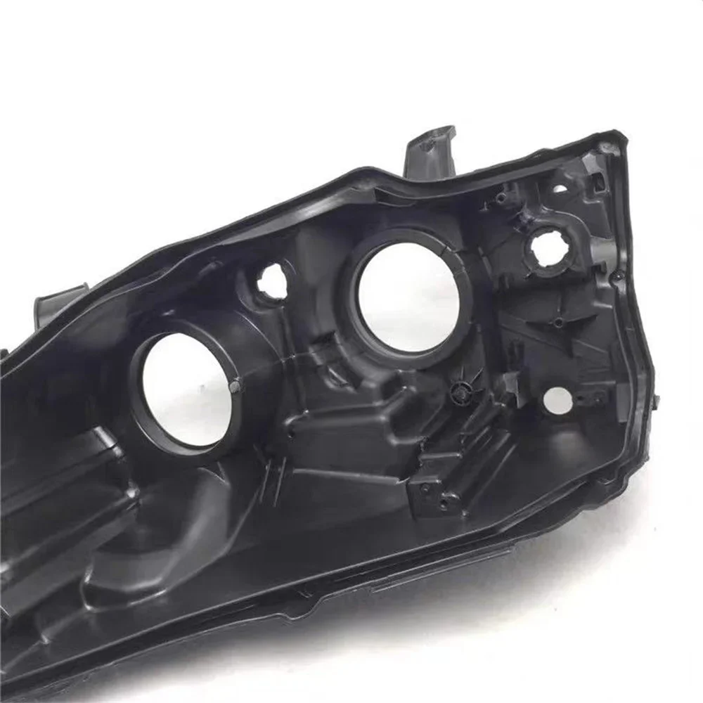 HTTCY  Headlight Base for Lexus CT200 2012 2013 2014 2015 Headlamp House Car Rear Base Front Auto Headlight Back House