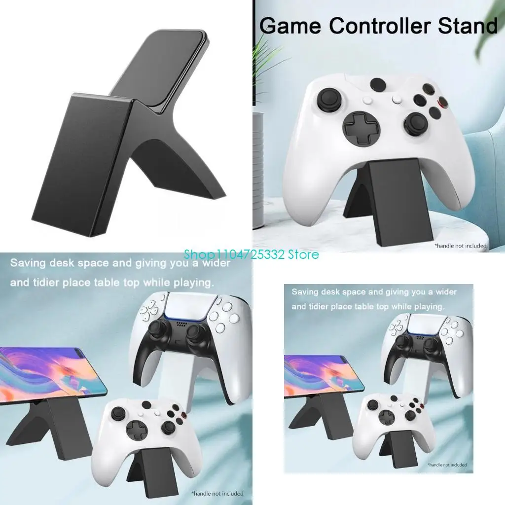Soporte para controlador juego P5EA para Switch para soporte Gamepad serie
