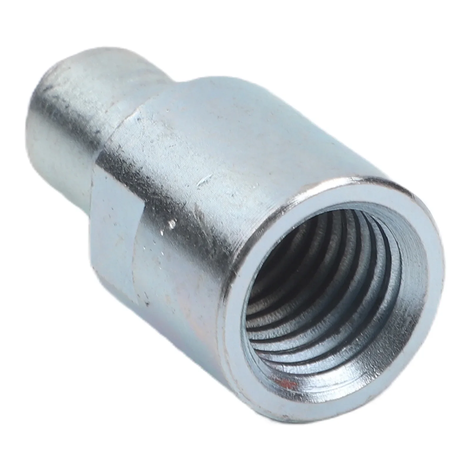 1PCS Blades Extension Rod Cutting Disc Extension Rod Connective Rod For 125/150 Angle Grinders For M14 Thread Saw Blades