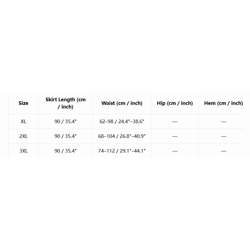Women Red Elastic High Waist Tiered Maxi Skirt Flowy Loose Swing Long Skirt Summer Beach Casual Dress Skirt