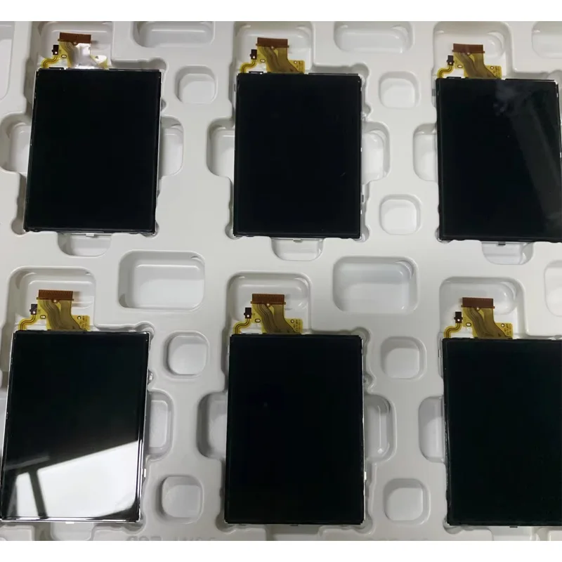 For Canon S95 S90 LCD Screen with Backlit Display Screen, Digital Camera Screen