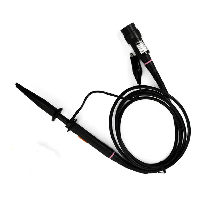 Sonda oscyloskopowa UNI-T UT-P05 200MHz, sonda pasywna, pasuje do oscyloskopów serii UTD2000. — zdjęcie 2
