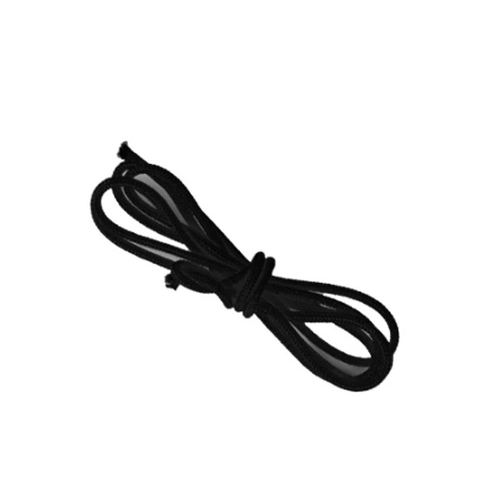 

Soft D Loop Rope Wearable 3 Meter Bow String Bowstring Compound Eliminate Wear Increase Accuracy Nock Ring Nylon