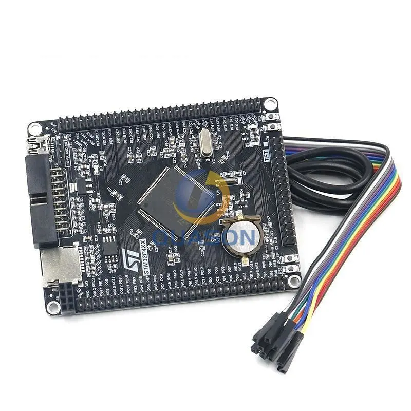 STM32F407ZET6 макетная плата M4 STM32F4 основная плата arm макетная плата cortex-M4