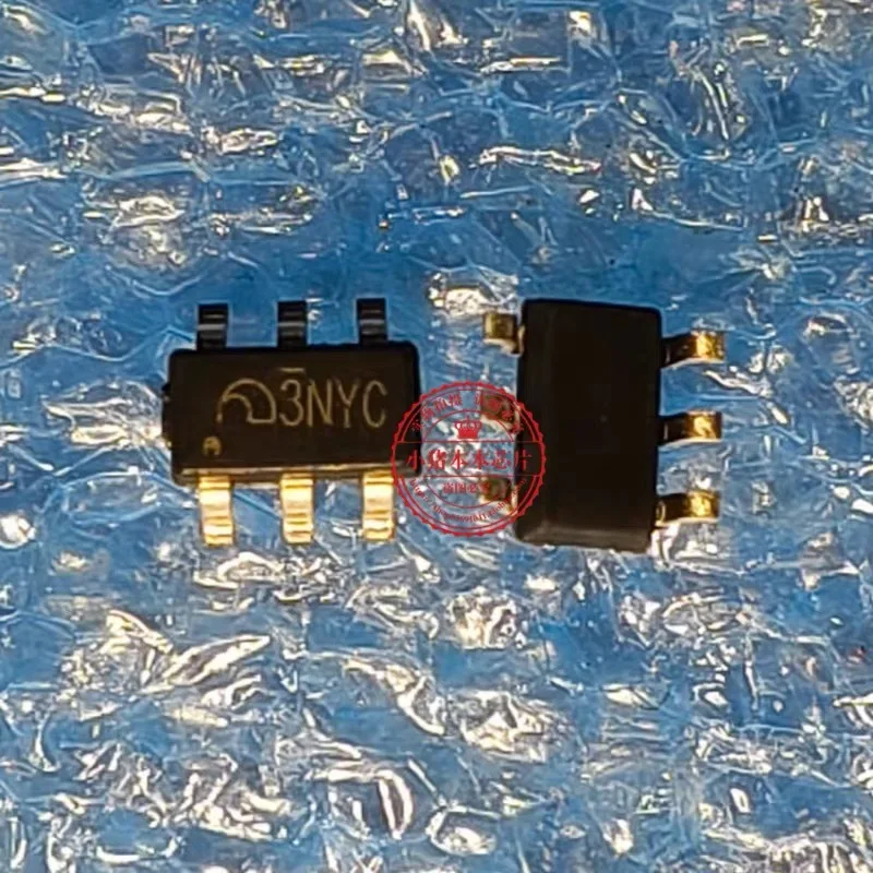 10PCS-20PCS/  3NYC SOT23-6  NEW