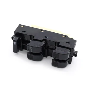 مفتاح نافذة التحكم في النافذة Towosa لقطع غيار تويوتا أفانزا سباركي كامي دويتو دايهاتسو سيريون ، 84820-97504 أعلى 8 مبيعات عجلة القيادة Tsuru 2 - No8