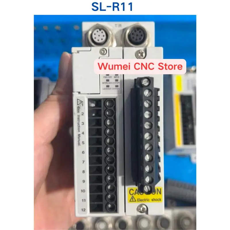 Second-hand test OK module SL-R11 Price negotiation If you need other specifications please consult