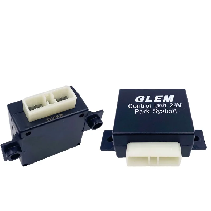 

For Hyundai 80/130/150/210/215/220/225-7-9Wiper relay wiper controller Excavator Parts