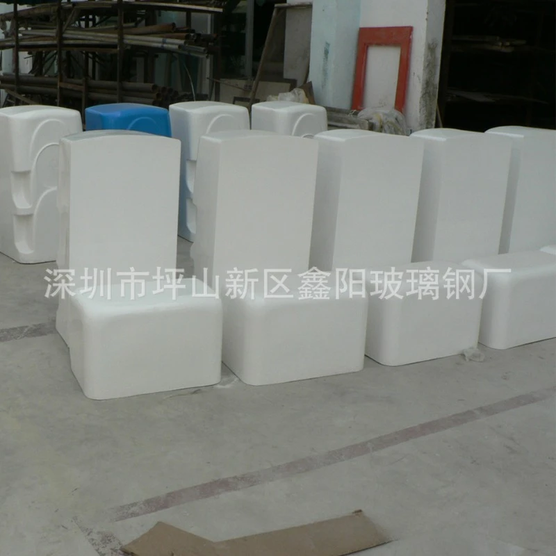 Supply FRP shell, FRP speaker cover, car decoration FRP audio shell manufacturer customization