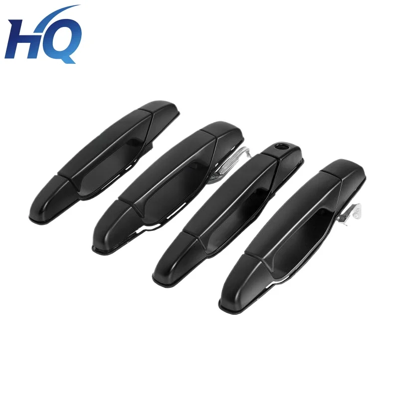 

25960525 25960526 Outside Exterior Door Handle For Cadillac Escalade Chevy Silverado GMC Sierra 2007-2013 22738721