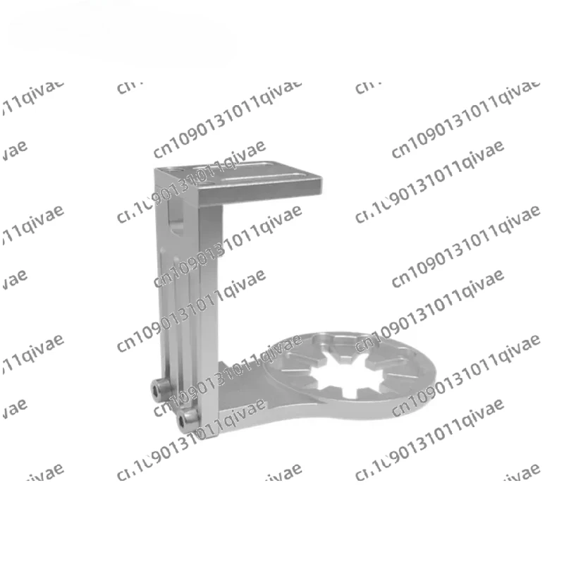 

Specially designed for SCT C6/C8/C9.25/C11/C14 ZWO/GEMINI EAF Adapter aluminum alloy bracket