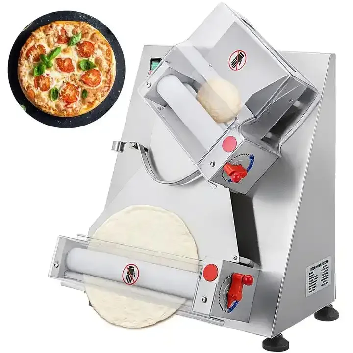 Pizza making machine Pizza Molding Presser Moulder Machine for Making Pizza