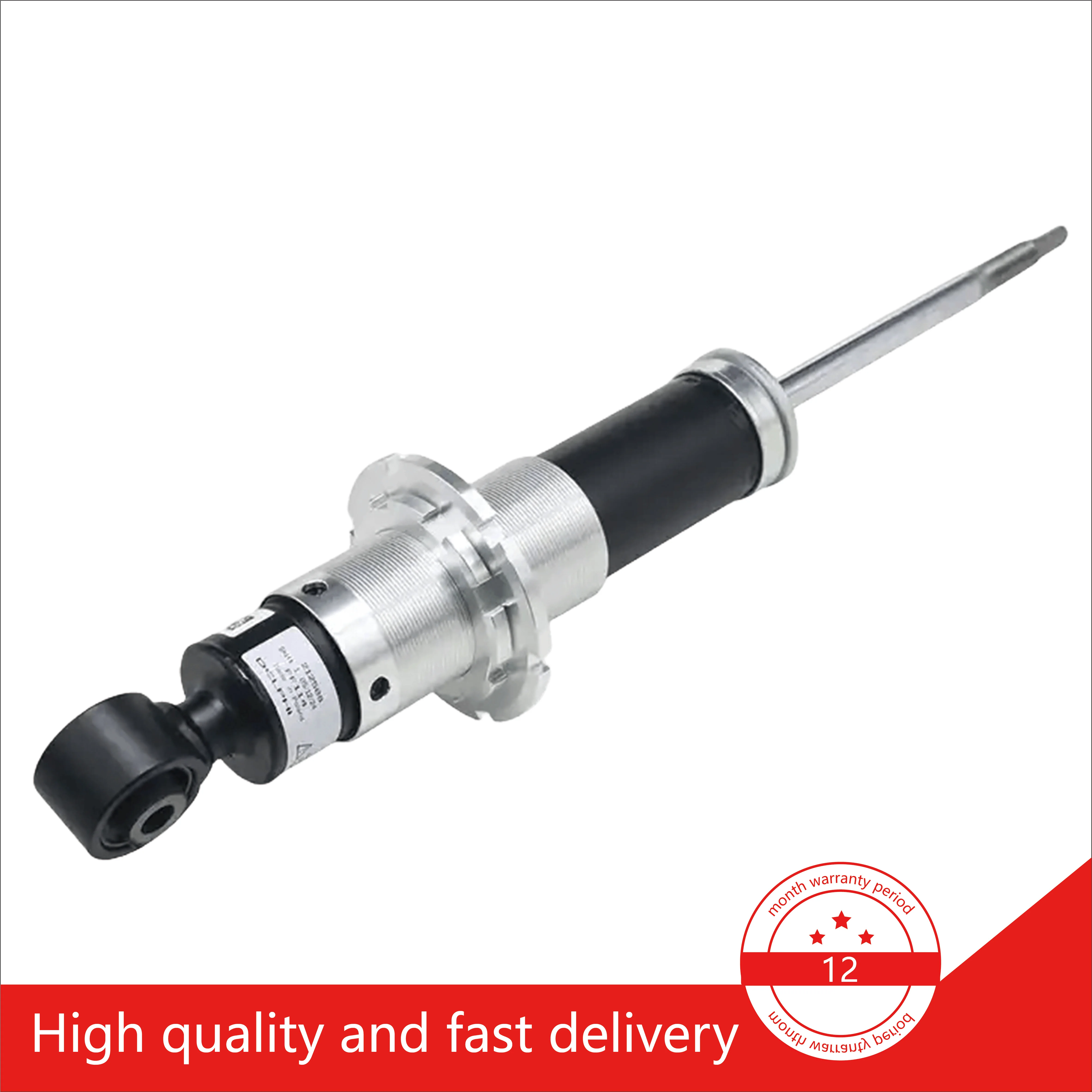 1PC Front / Rear Air Suspension Shock Absorber Strut with Electric For Ferrari 599 GTB 212508 257058 212509 257059