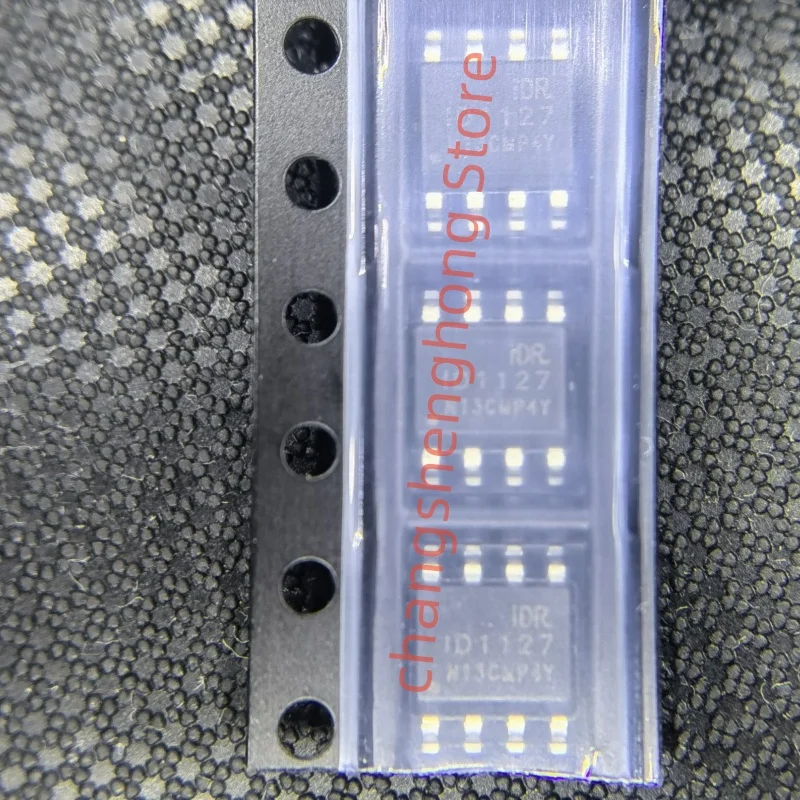 2 Stück Neues Original ID1127 ID1127SEC-R1 SOP8