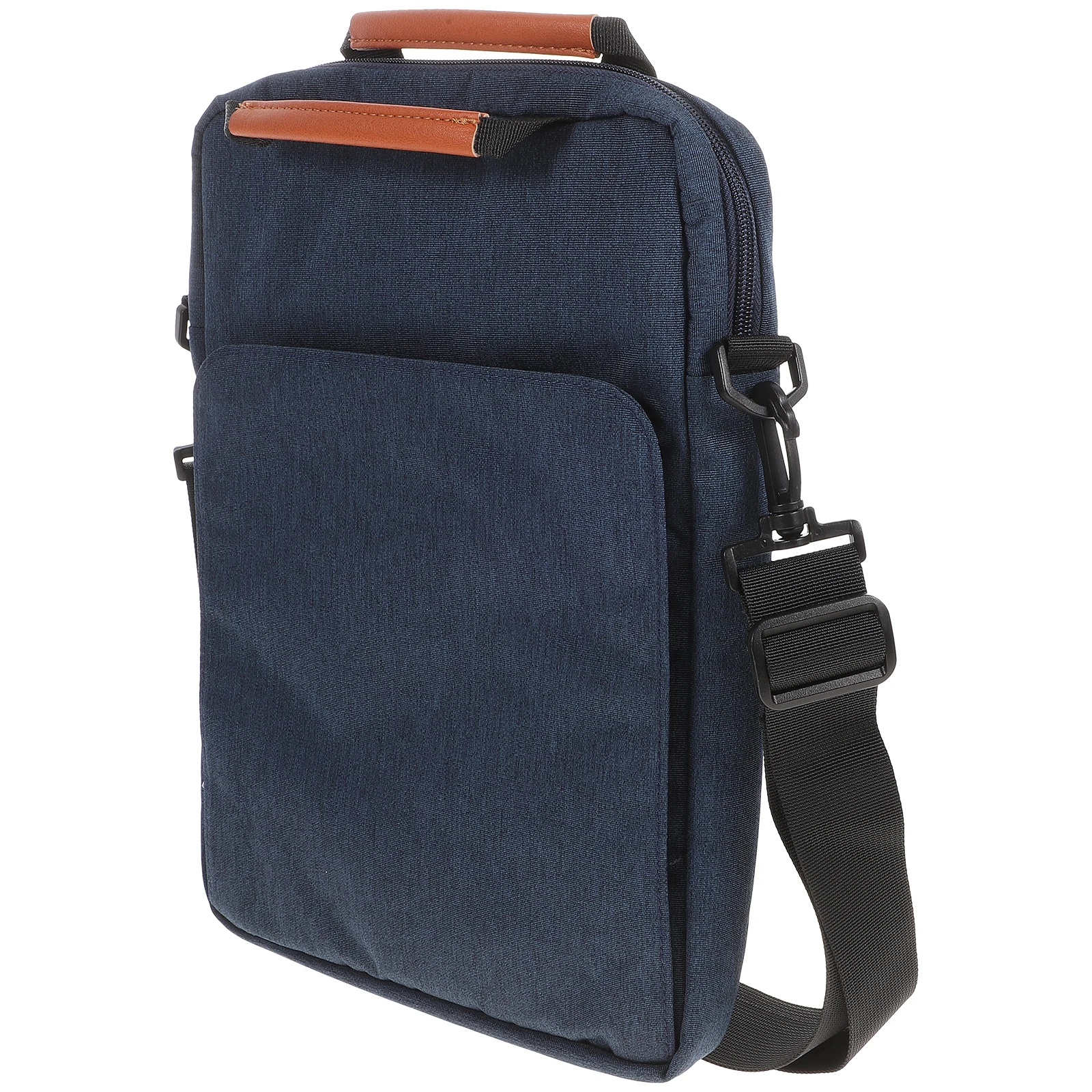 

Laptop Bag 13.3 Inch Slim Lightweight Shockproof Sleeve Padded Foam Soft Fleece Lining For Tablet Ultrabook